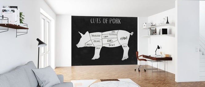 PHOTOWALL / Farm to Table II (e320252)