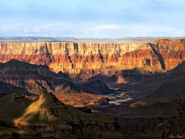 PHOTOWALL / Canyon View (e320258)