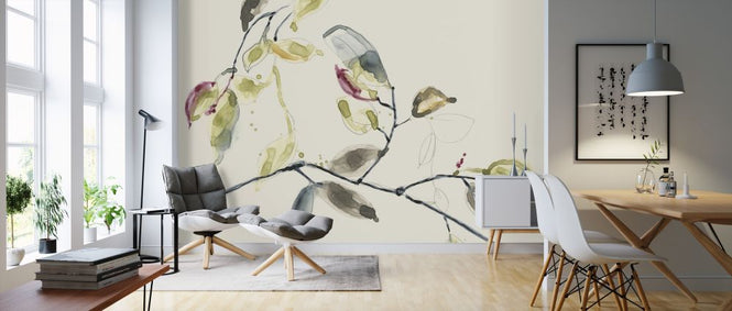 PHOTOWALL / Leaf Branch II (e320323)