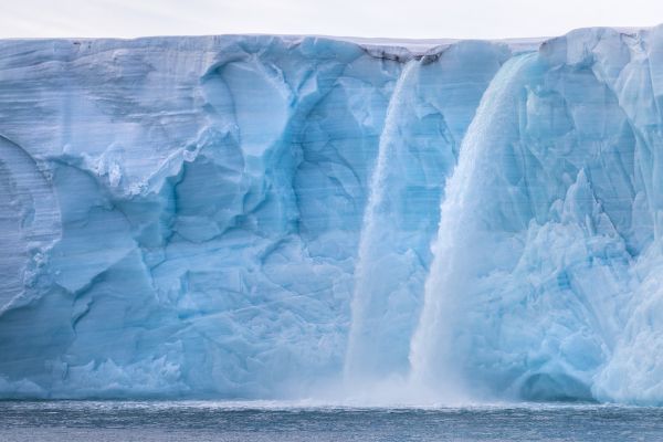 PHOTOWALL / Ice Falls (e321699)