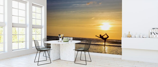 PHOTOWALL / Beach Dancer (e321723)