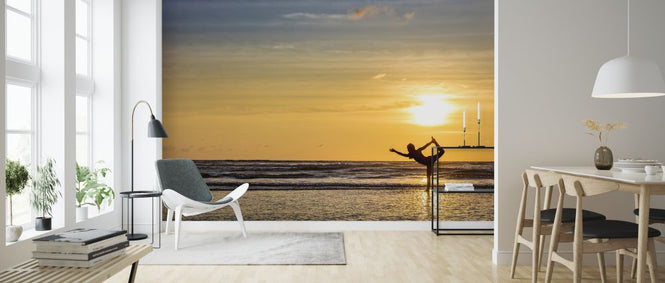 PHOTOWALL / Beach Dancer (e321723)
