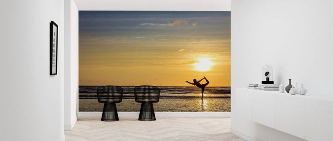 PHOTOWALL / Beach Dancer (e321723)