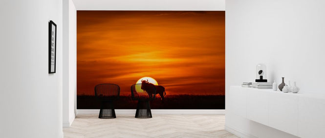 PHOTOWALL / Sunset Sentinel (e321751)