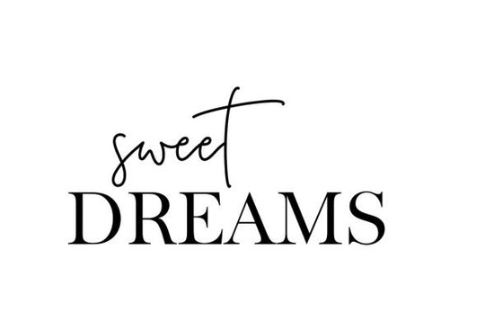 PHOTOWALL / Sweet Dreams (e321182)