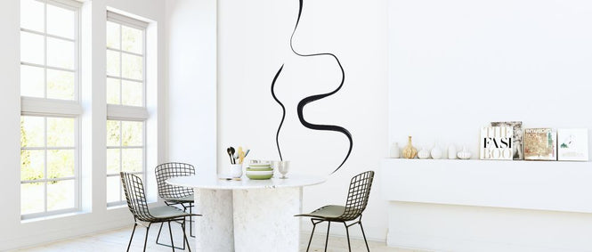 PHOTOWALL / Traces I (e321218)