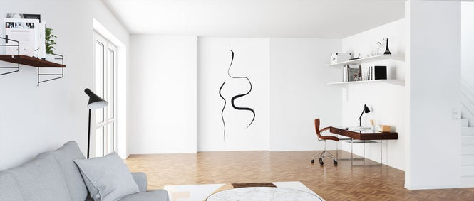 PHOTOWALL / Traces I (e321218)