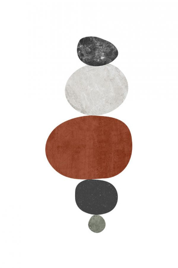 PHOTOWALL / Pebbles IV (e321241)
