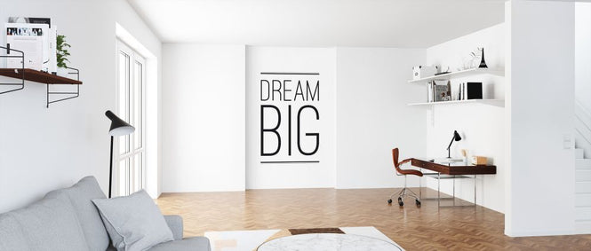 PHOTOWALL / Dream Big (e321253)