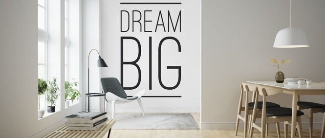 PHOTOWALL / Dream Big (e321253)