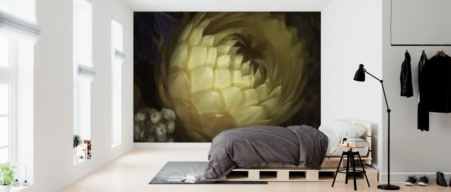 PHOTOWALL / Blanc de Blanc (e321549)
