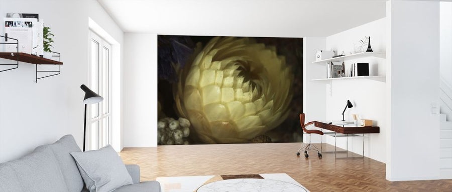 PHOTOWALL / Blanc de Blanc (e321549)