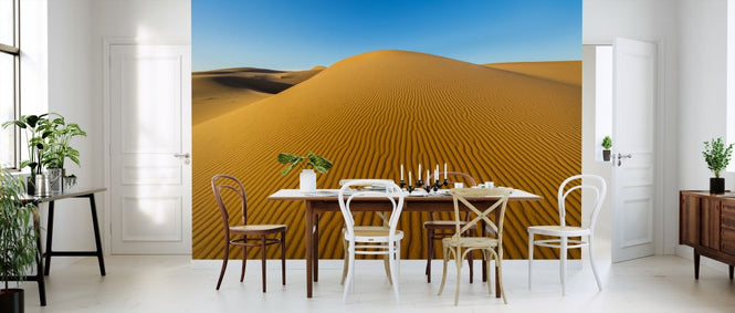 PHOTOWALL / Desert Dunes (e321803)