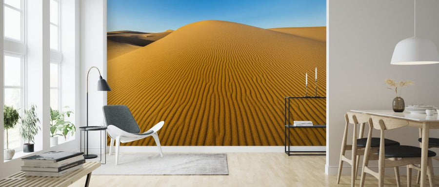 PHOTOWALL / Desert Dunes (e321803)