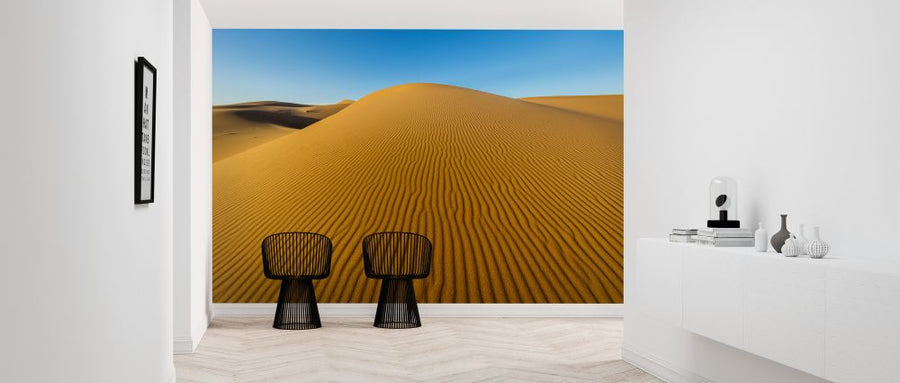 PHOTOWALL / Desert Dunes (e321803)
