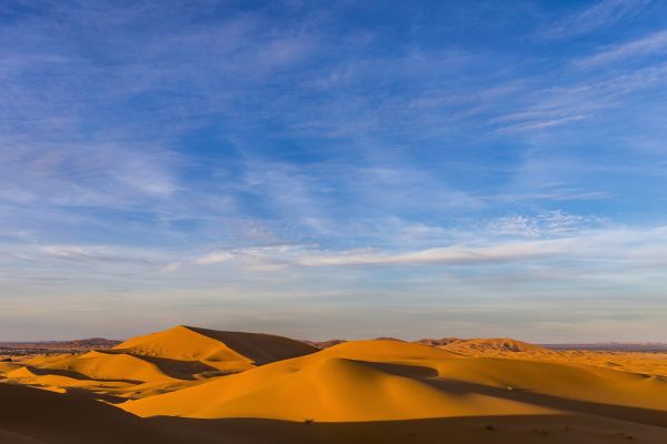 PHOTOWALL / Desert Dunes III (e321805)