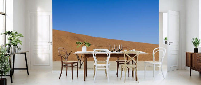 PHOTOWALL / Desert Dunes VI (e321811)