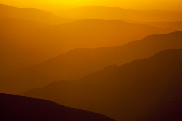 PHOTOWALL / Southern Sunset (e321840)