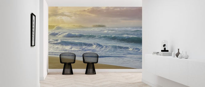 PHOTOWALL / Ocean Waves (e321646)