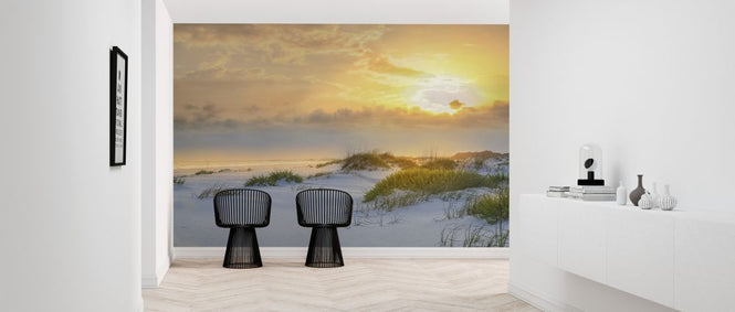 PHOTOWALL / Grass and Sand under the Sun (e321653)
