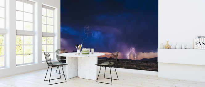 PHOTOWALL / Lightning (e321843)