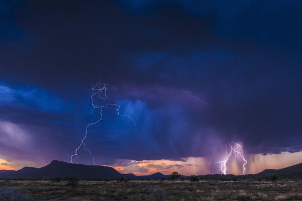 PHOTOWALL / Lightning (e321843)