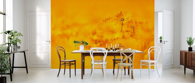 PHOTOWALL / Flower Fields III (e321846)