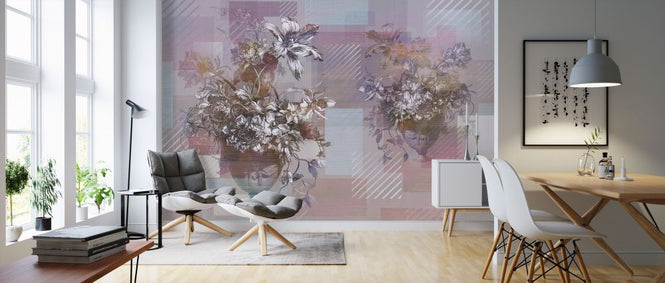 PHOTOWALL / Floral Arrangement (e321663)