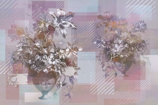 PHOTOWALL / Floral Arrangement (e321663)