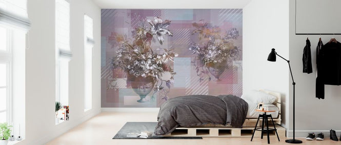 PHOTOWALL / Floral Arrangement (e321663)