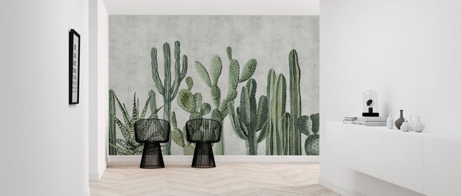 PHOTOWALL / Atacama Cactus (e321671)