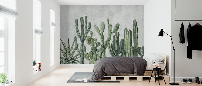 PHOTOWALL / Atacama Cactus (e321671)