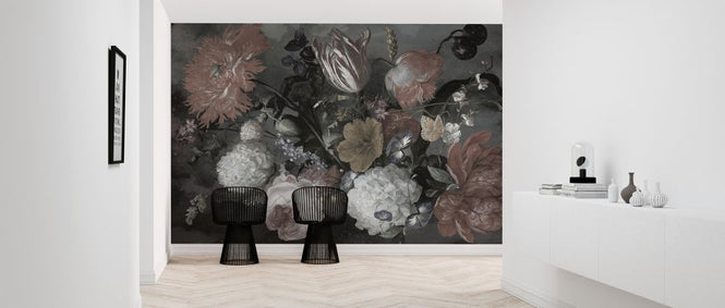 PHOTOWALL / Bohemian Floral (e321909)