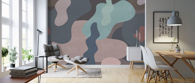 PHOTOWALL / Eurythmic Forms III (e321916)