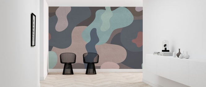 PHOTOWALL / Eurythmic Forms III (e321916)