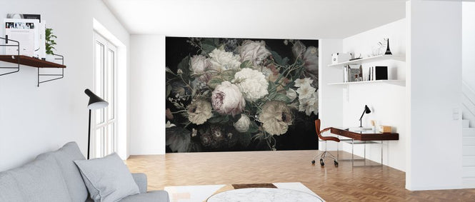 PHOTOWALL / Bohemian Arrangement (e322727)