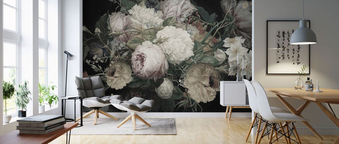 PHOTOWALL / Bohemian Arrangement (e322727)