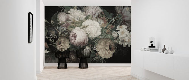 PHOTOWALL / Bohemian Arrangement (e322727)