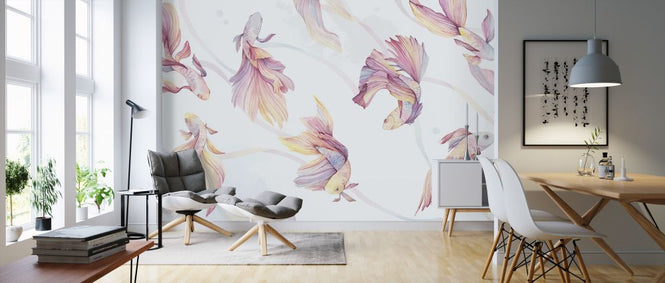 PHOTOWALL / Koi Waltz (e322738)