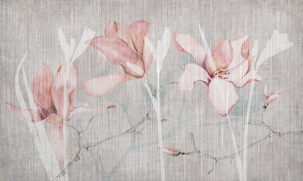 PHOTOWALL / Magnolia Chatoyer (e322740)