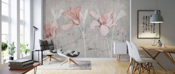 PHOTOWALL / Magnolia Chatoyer (e322740)