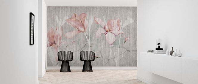 PHOTOWALL / Magnolia Chatoyer (e322740)
