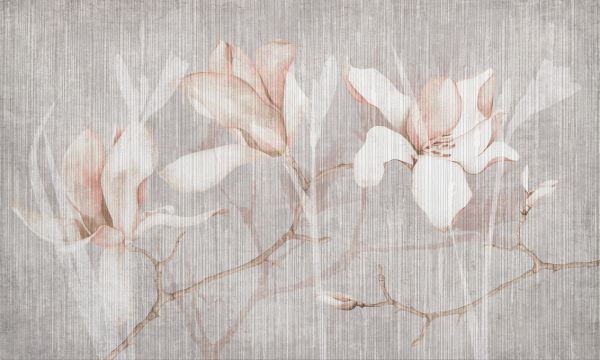 PHOTOWALL / Magnolia Chatoyer II (e322741)