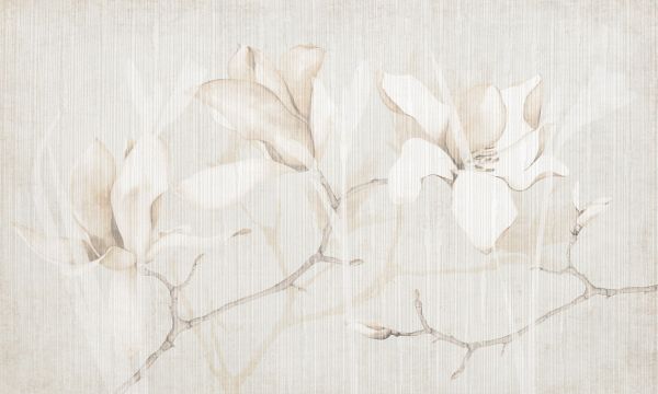 PHOTOWALL / Magnolia Chatoyer V (e322744)