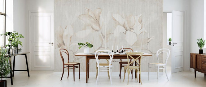PHOTOWALL / Magnolia Chatoyer V (e322744)