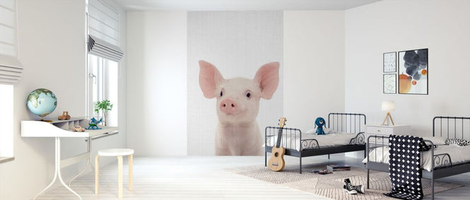 PHOTOWALL / Piglet (e322760)