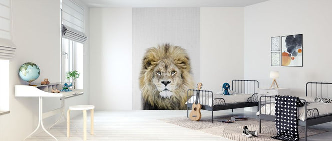 PHOTOWALL / Lion (e322763)