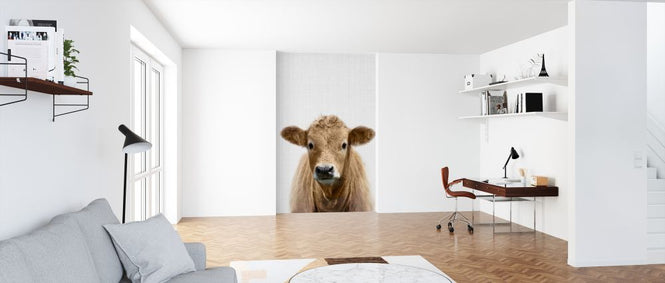 PHOTOWALL / Cow (e322769)