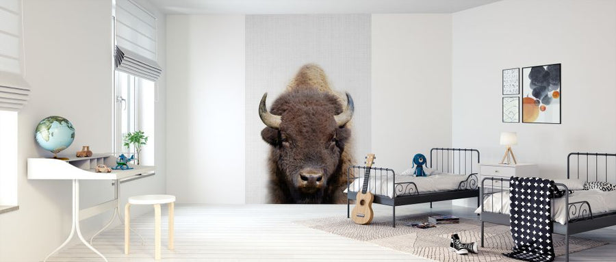 PHOTOWALL / Buffalo (e322773)