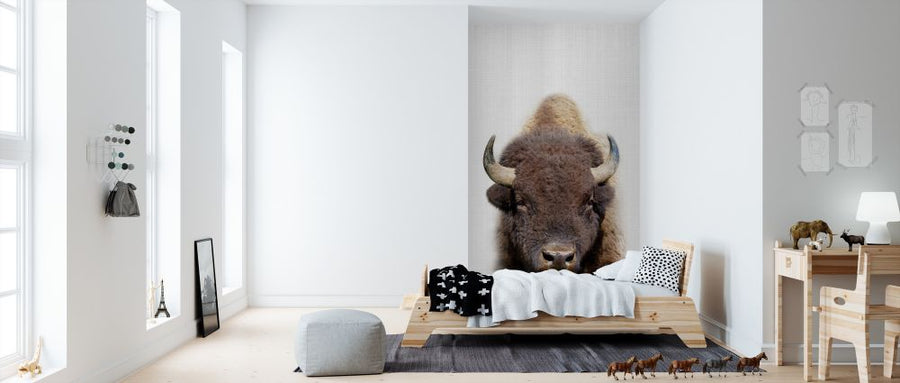 PHOTOWALL / Buffalo (e322773)